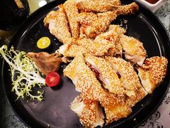 -客家汇·客家传承菜(水库店)