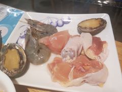 -青瓷火锅料理(西单大悦城店)