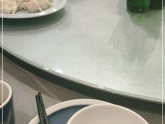 -东北农家小院(定西路店)