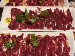 -海银海记潮汕牛肉火锅(新港中路海珠店)