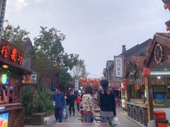 -日照灯塔风景区