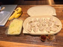 -新兴园饺子馆(北京百子湾店)