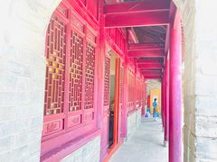 -罔极寺