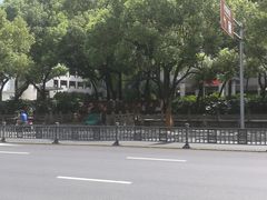 -咸亨大酒店-自助餐厅(解放南路店)