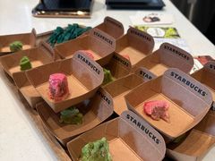 -星巴克臻选(万象前海店)