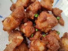 -孙记海鲜砂锅菜(拾味nice店)