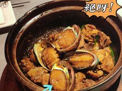 -啫神·广州地标美食(北京路店)