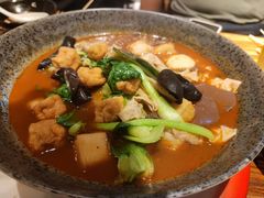 -北丐先生·野馄饨烧烤(雨花万象店)