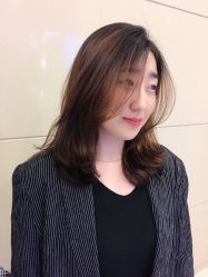 -扎嘎形象设计