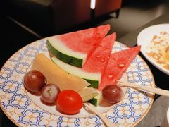 -知楚•精致湖北菜(武商MALL店)