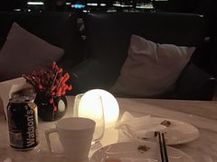 -广州花园酒店