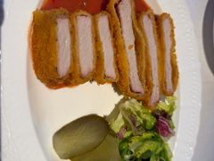 -起士林大饭店(小白楼店)