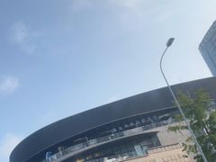 -CGV影城(东港IMAX店)