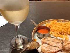 -ALAMEEN阿拉伯餐厅(三里屯店)