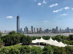 -乐福酒店(黎黄陂路汉口江滩店)