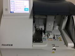FUJIFILM生化分析仪-德元·美联众合24小时动物医院(总院)