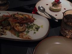 -上海苏宁宝丽嘉酒店·Cafe Bellagio西餐厅