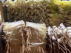 -为民烧烤吧.自贡爆炒菜(收录10年好店)