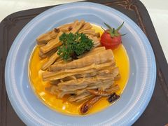 -蜀水别园(青杠树店)