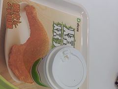 -德克士(武陟新胖发祥店)