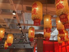 -朱光玉火锅馆(正弘城店)