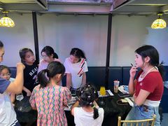 -里堂派对·独栋团建聚会小院轰趴馆(三圣乡店)