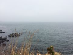-龙头岩(Dragon Head Rock)