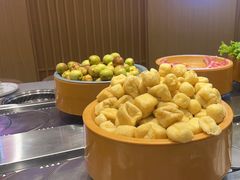 -喜家自助小火锅(乐客城店)