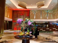 -广州中心皇冠假日酒店·百粤楼