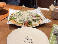 -Blac+Blac(中海环宇荟店)