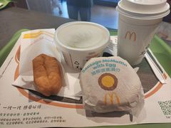 -麦当劳(开平潭江店)