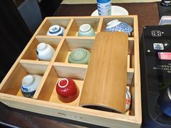 -大拙里·精致融合菜(沙湖桃源国际店)