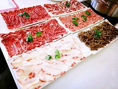 -潮牛来了 潮汕牛肉火锅(宋城店)