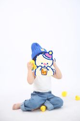 -蜜阁孕味亲子摄影(太奥广场店)