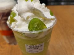 -CoCo都可(湖滨银泰店B区店)