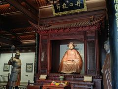 -于谦祠