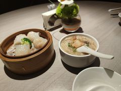 -鹭江潮餐厅•福建菜(鹭江佲家酒店)