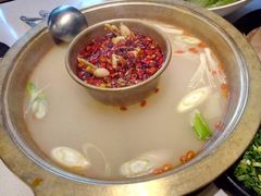 -辣家私厨火锅·龙虾(开发区店)