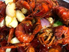 -盱眙虾神於氏龙虾(夫子庙红街店)