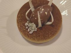 -潮一不贰·法式甜品·生日蛋糕·西式简餐(外滩店)