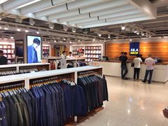 -海澜之家(总部展厅店)