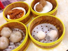 -肥佬夜茶(早茶·西乡店)