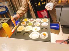 -味正点车轮饼可丽饼(南禅寺店)