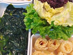 -半天妖烤鱼(西直门凯德mall店)