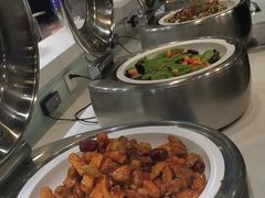 -圣罗巴海鲜烤肉自助(新乡万达店)