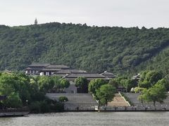 -穹窿山景区