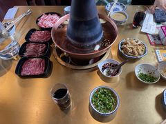 -牛街清真满恒記(平安里西大街店)