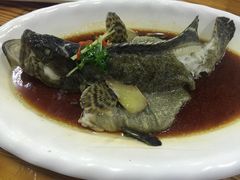 -正能量1号海鲜加工店