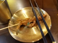 -林二哥宜烤官·宜宾小烧烤