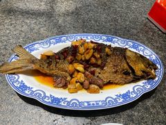 -祥合顺干烧鱼(建华西道店)